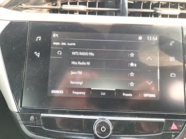 Used Vauxhall Corsa 2022 for sale - 76743691: Photo 18