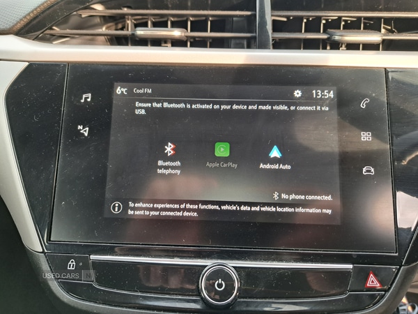 Used Vauxhall Corsa 2022 for sale - 76743691: Photo 19