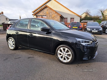 Used Vauxhall Corsa 2022 for sale - 76743691: Photo