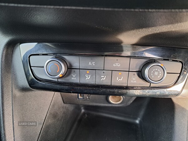 Used Vauxhall Corsa 2022 for sale - 76743691: Photo 20