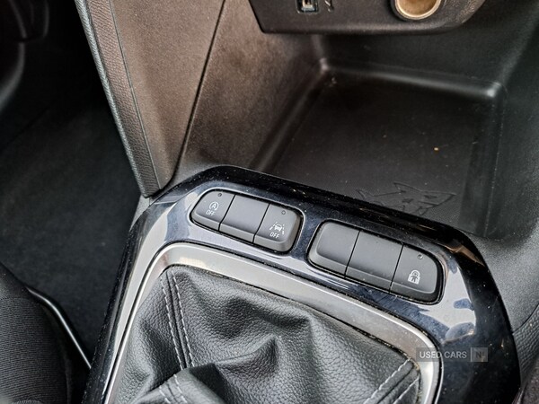 Used Vauxhall Corsa 2022 for sale - 76743691: Photo 21