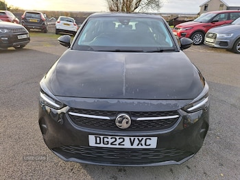 Used Vauxhall Corsa 2022 for sale - 76743691: Photo