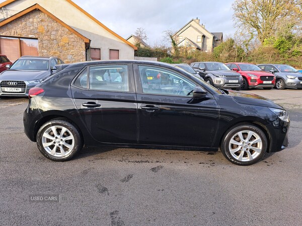 Used Vauxhall Corsa 2022 for sale - 76743691: Photo 7