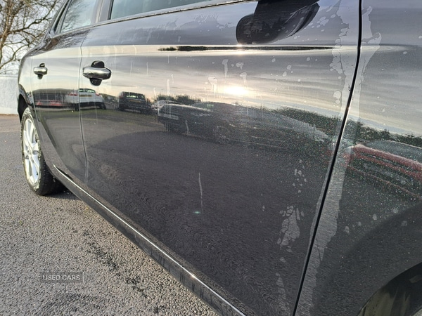 Used Vauxhall Corsa 2022 for sale - 76743691: Photo 9