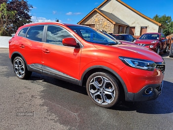 Renault - Kadjar