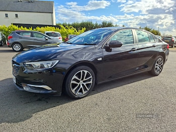 Used Vauxhall Insignia 2018 for sale - 78232385: Photo