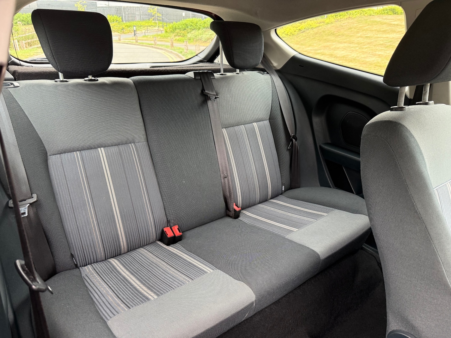 Used Ford Fiesta 2009 for sale - 76470765: Photo 10