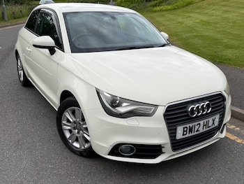 Used Audi A1 2012 for sale - 78821024: Photo