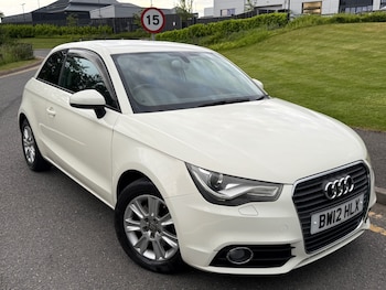Used Audi A1 2012 for sale - 78821024: Photo