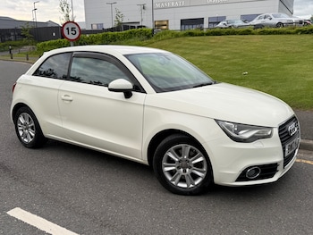 Used Audi A1 2012 for sale - 78821024: Photo