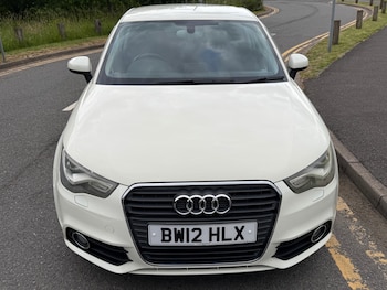 Used Audi A1 2012 for sale - 78821024: Photo