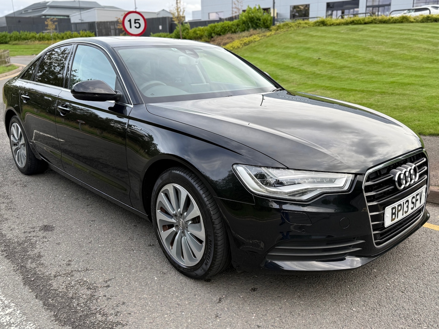 Used Audi A6 2023 for sale - 76366214: Photo 10