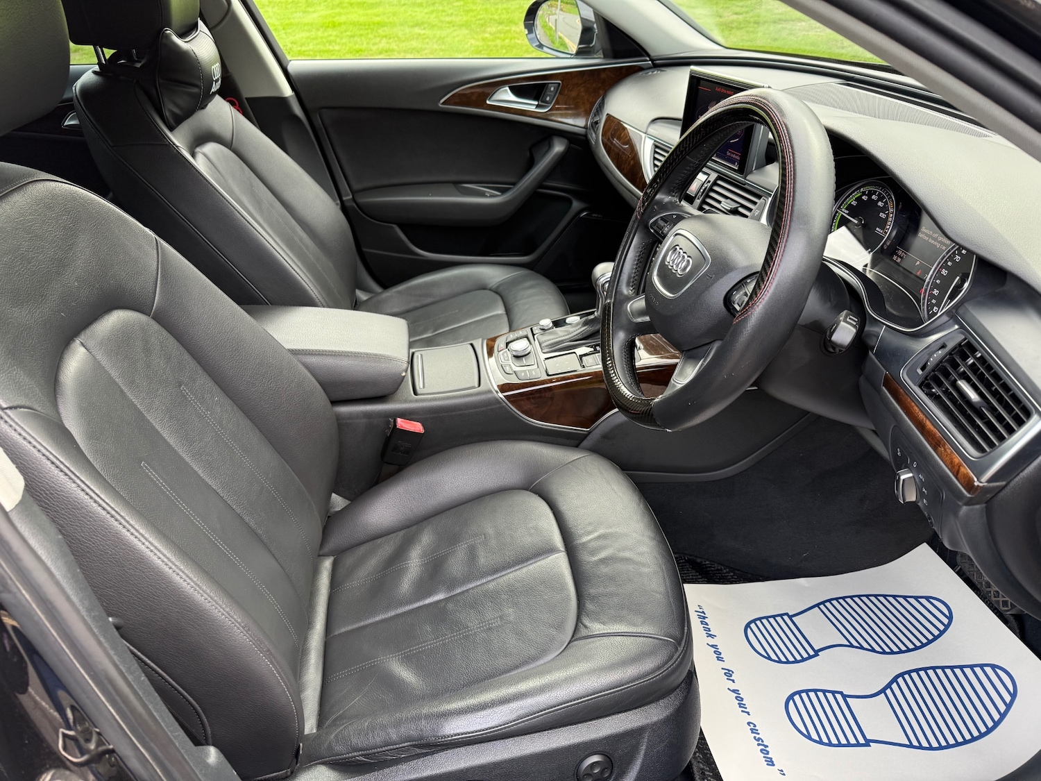 Used Audi A6 2023 for sale - 76366214: Photo 11