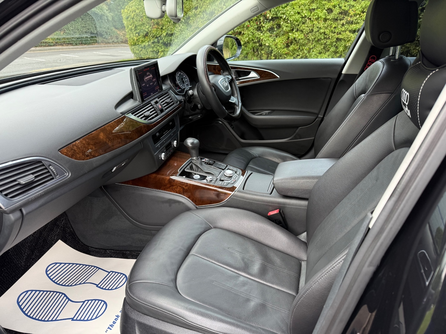 Used Audi A6 2023 for sale - 76366214: Photo 12