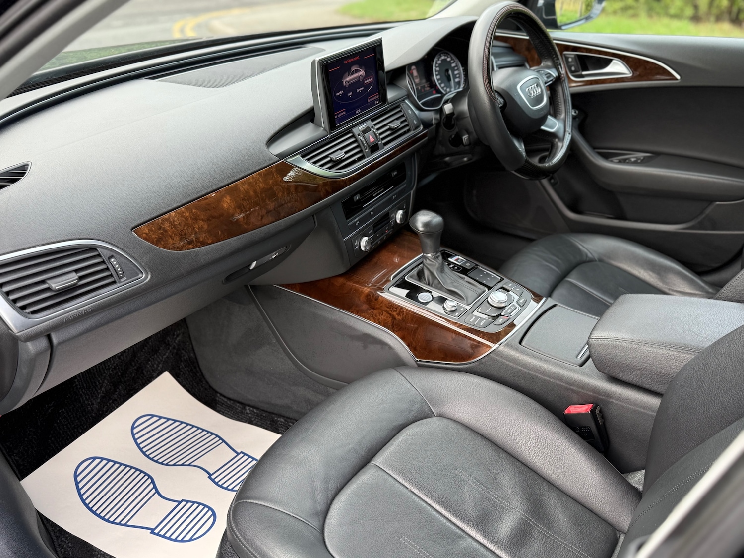 Used Audi A6 2023 for sale - 76366214: Photo 13