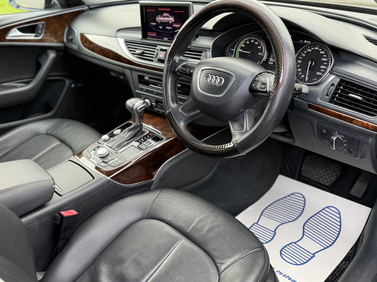 Used Audi A6 2023 for sale - 76366214: Photo 14