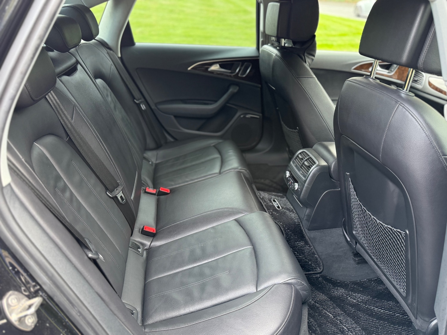 Used Audi A6 2023 for sale - 76366214: Photo 15