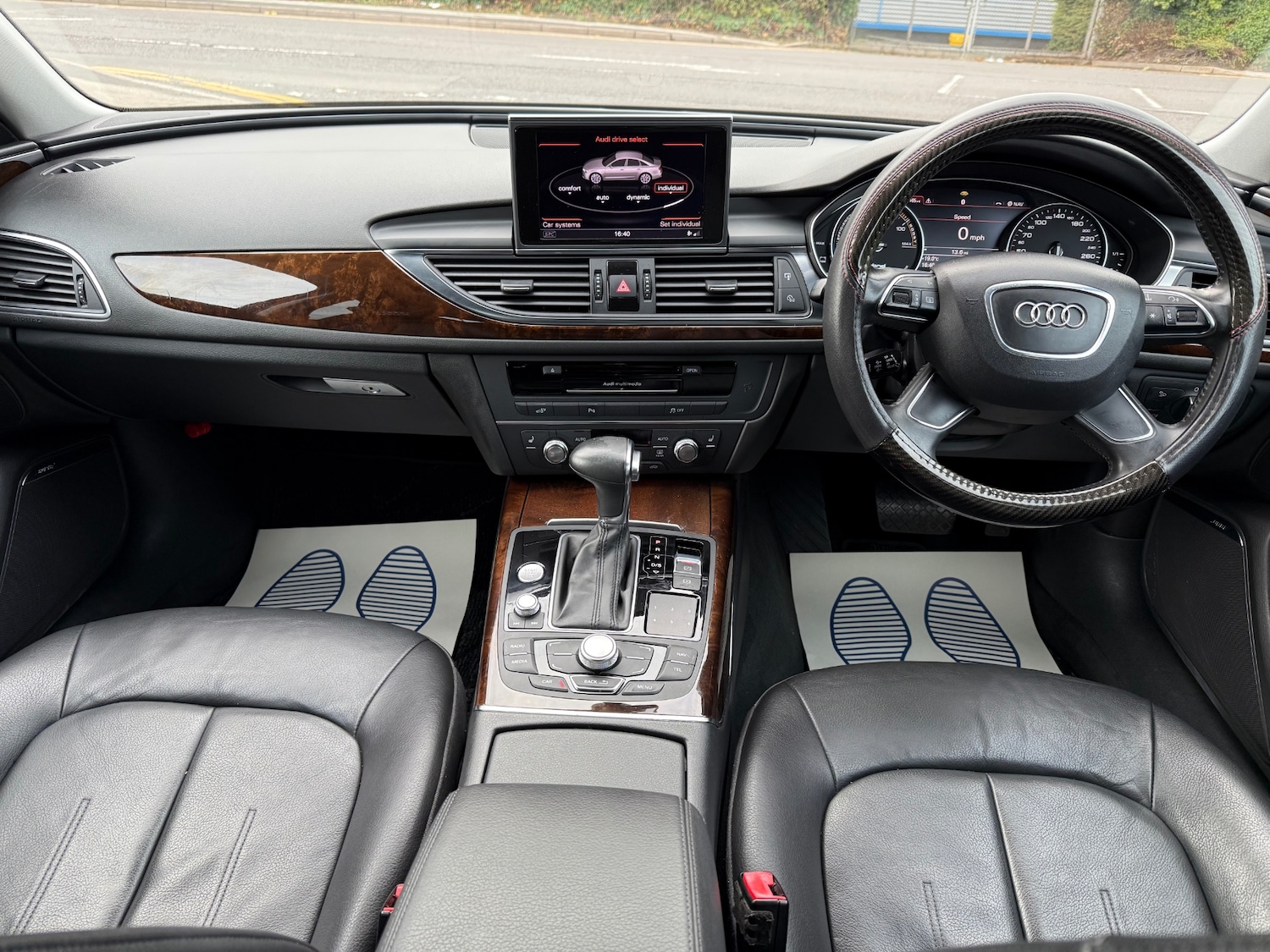 Used Audi A6 2023 for sale - 76366214: Photo 16