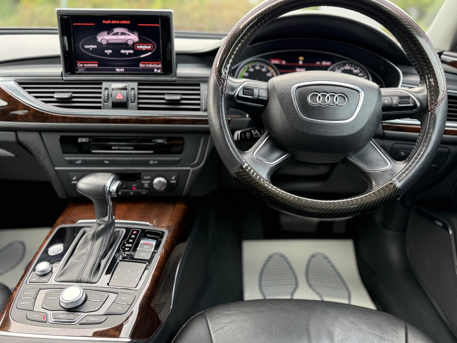 Used Audi A6 2023 for sale - 76366214: Photo 17