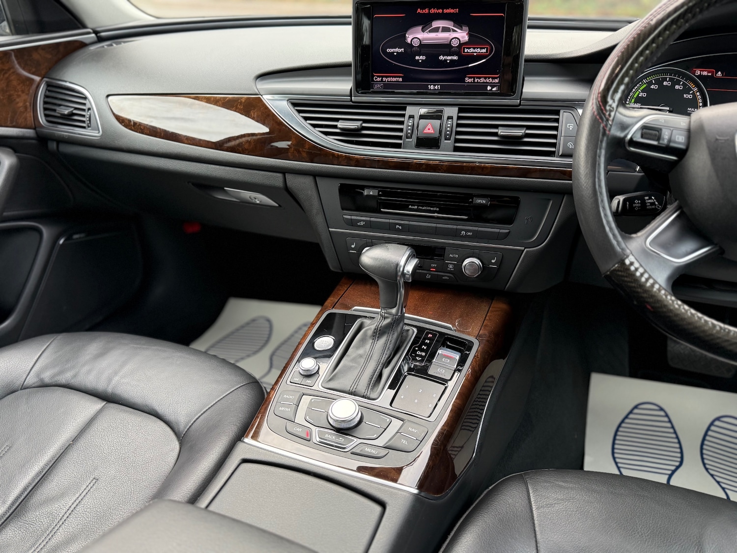 Used Audi A6 2023 for sale - 76366214: Photo 18