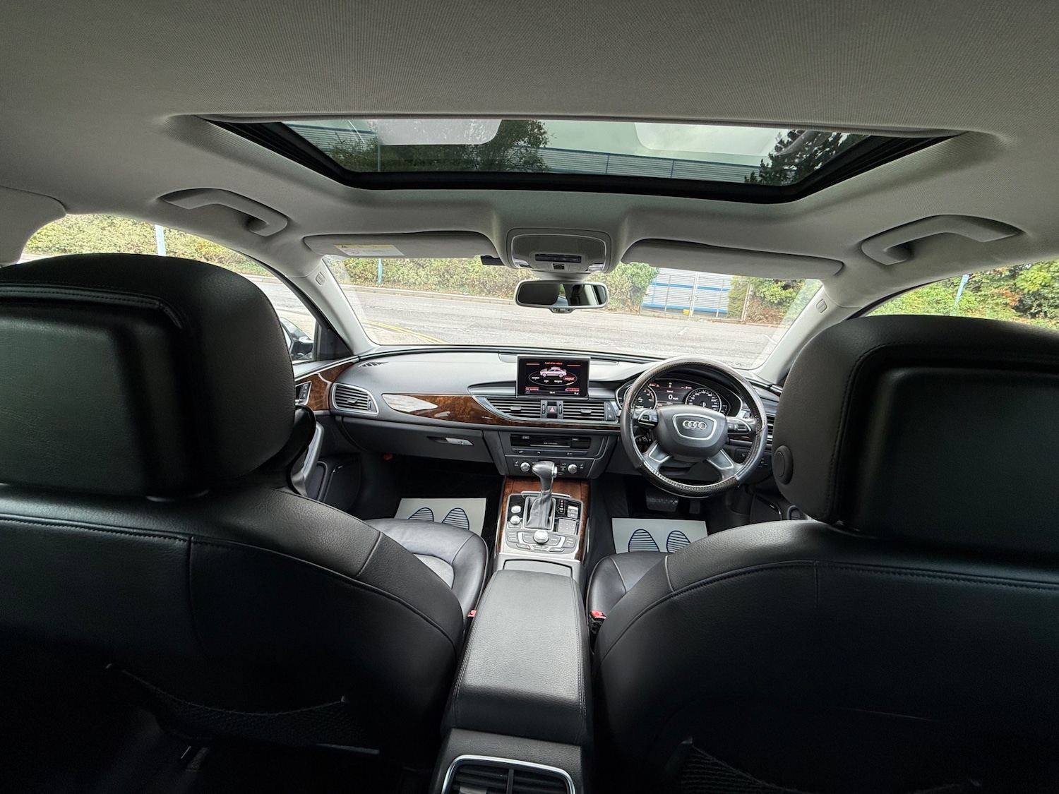 Used Audi A6 2023 for sale - 76366214: Photo 19