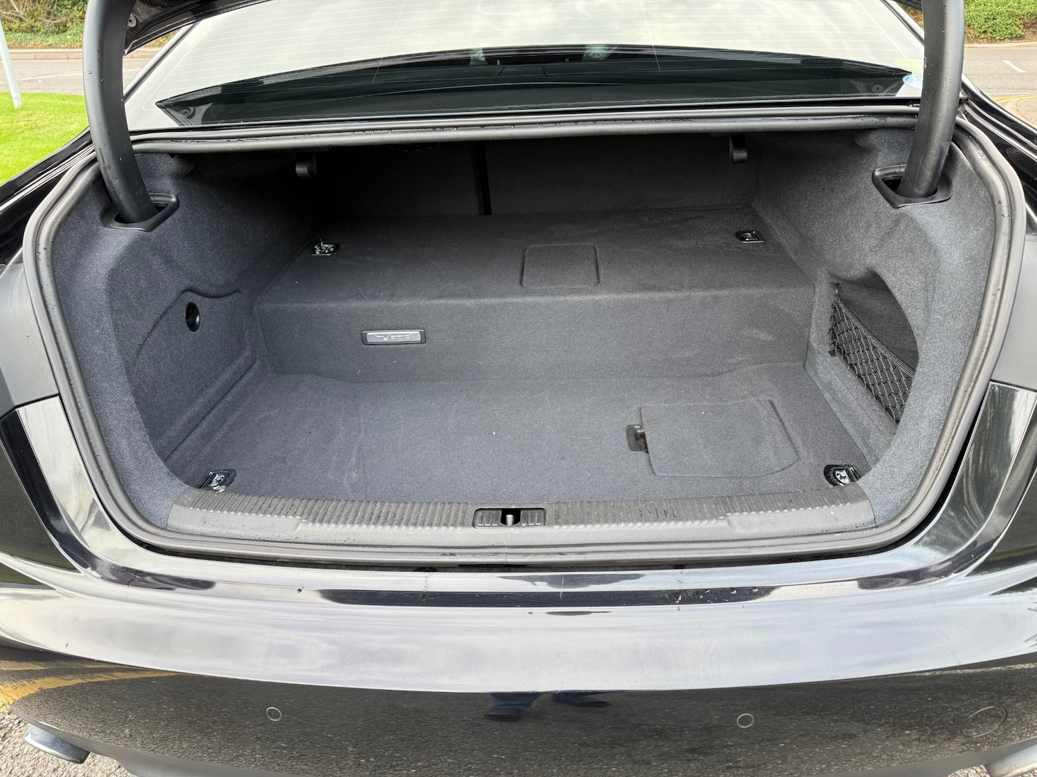 Used Audi A6 2023 for sale - 76366214: Photo 20