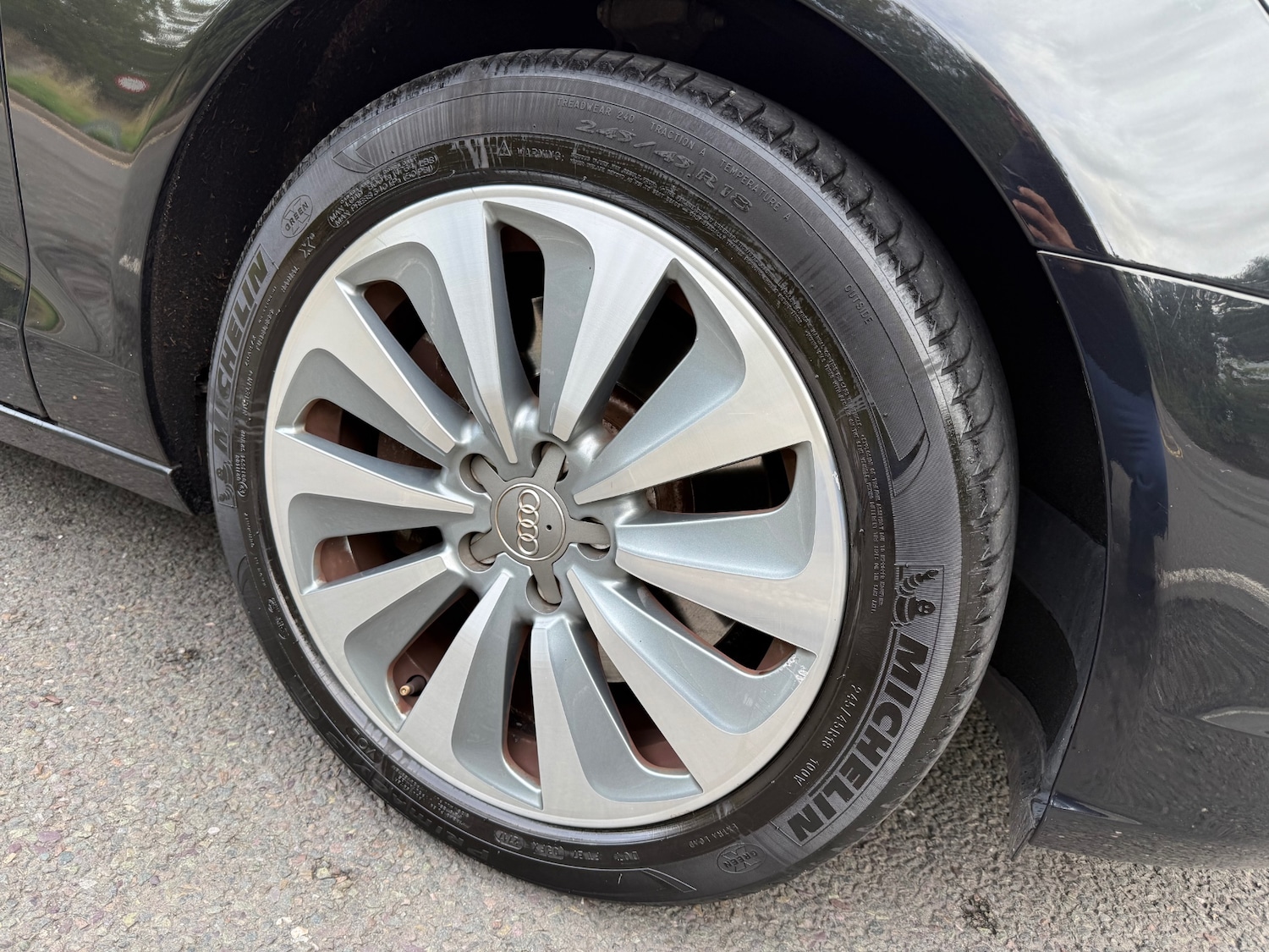 Used Audi A6 2023 for sale - 76366214: Photo 22