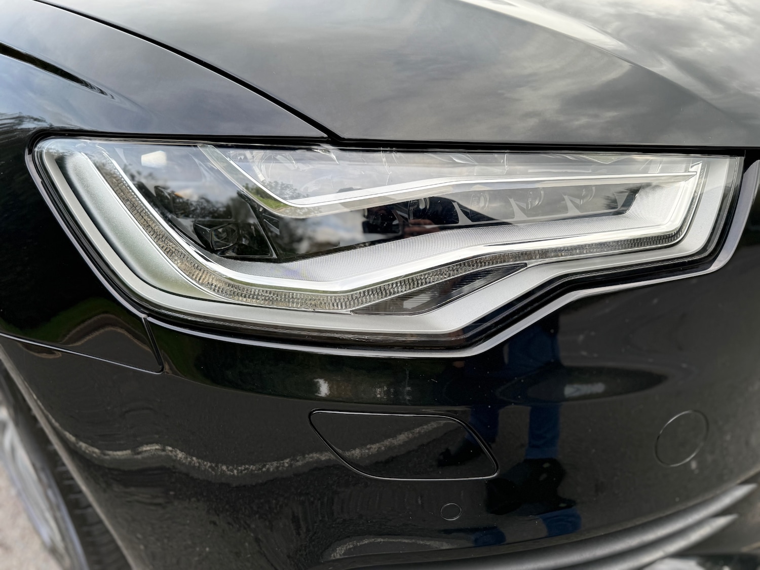 Used Audi A6 2023 for sale - 76366214: Photo 23