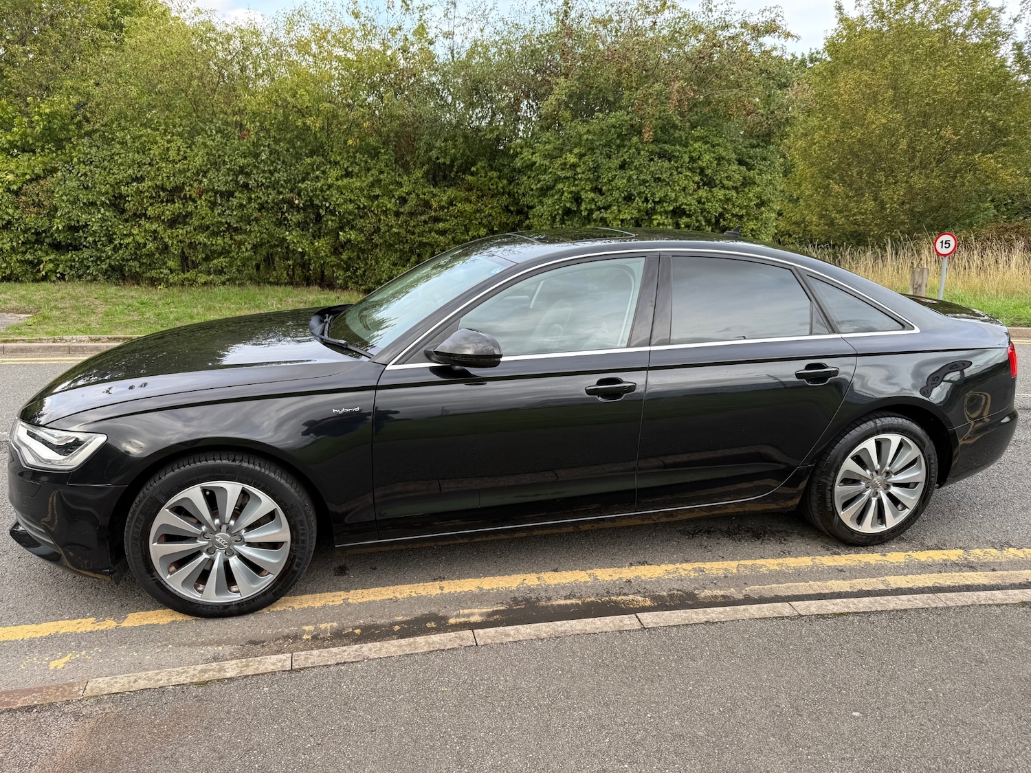 Used Audi A6 2023 for sale - 76366214: Photo 26