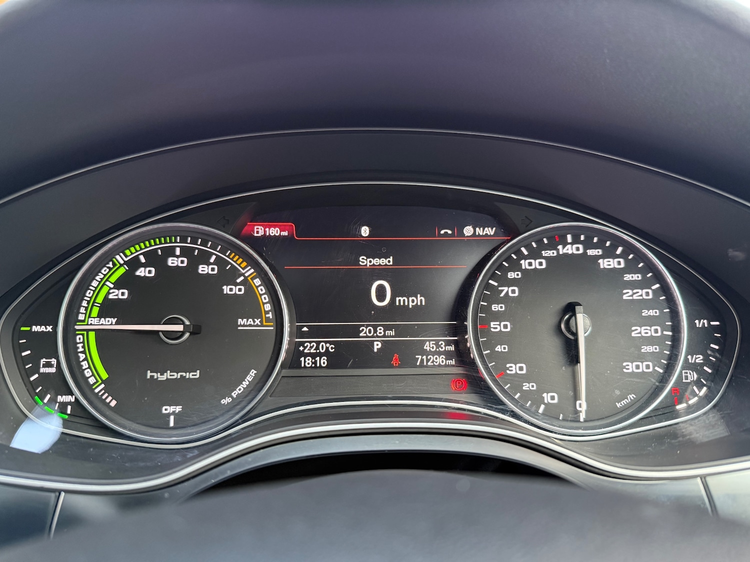 Used Audi A6 2023 for sale - 76366214: Photo 27