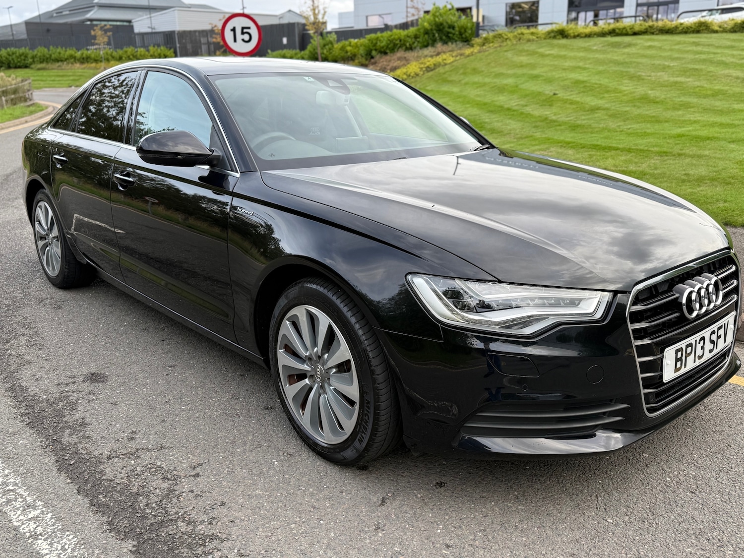 Used Audi A6 2023 for sale - 76366214: Photo 29