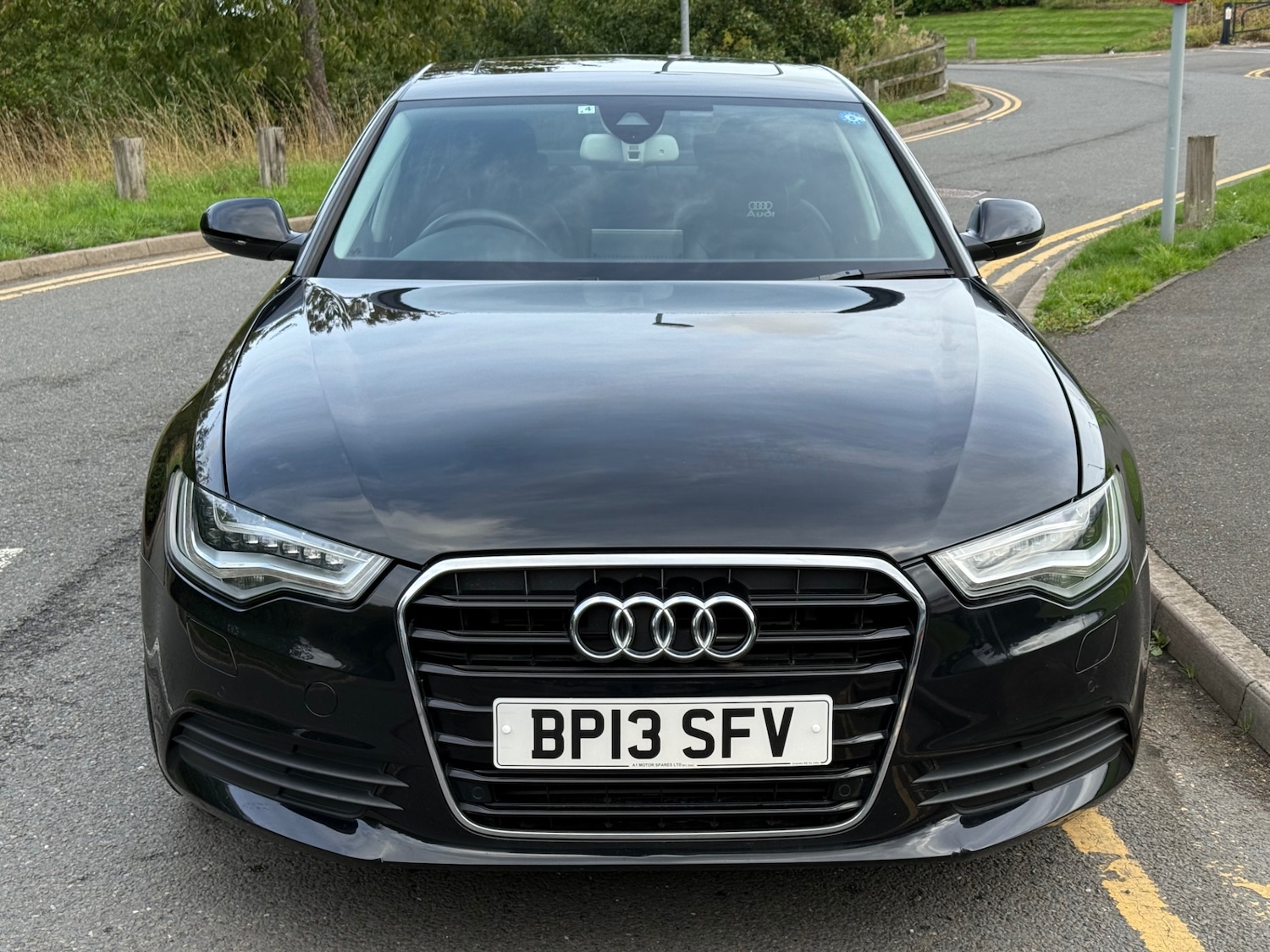 Used Audi A6 2023 for sale - 76366214: Photo 3
