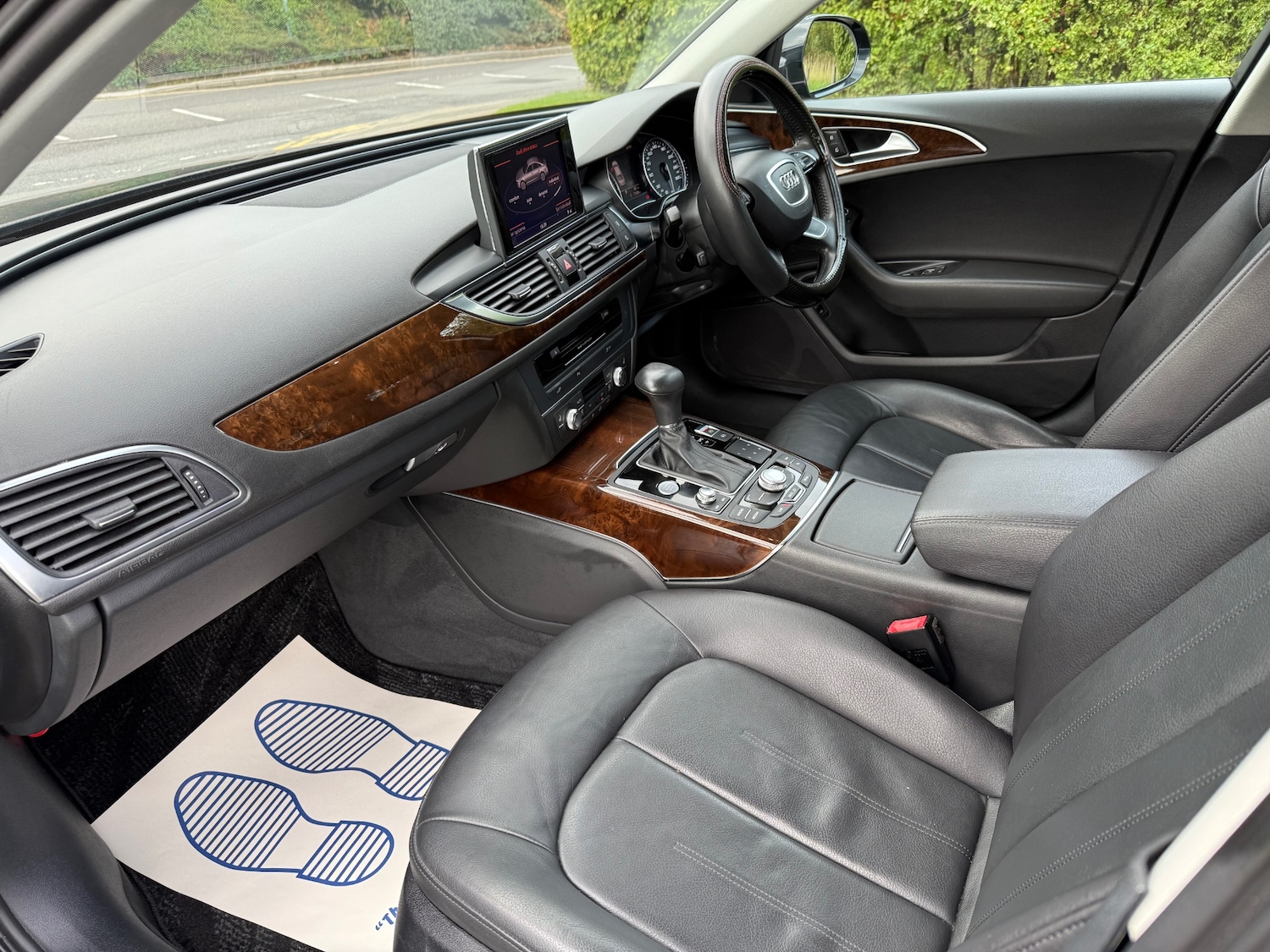 Used Audi A6 2023 for sale - 76366214: Photo 30