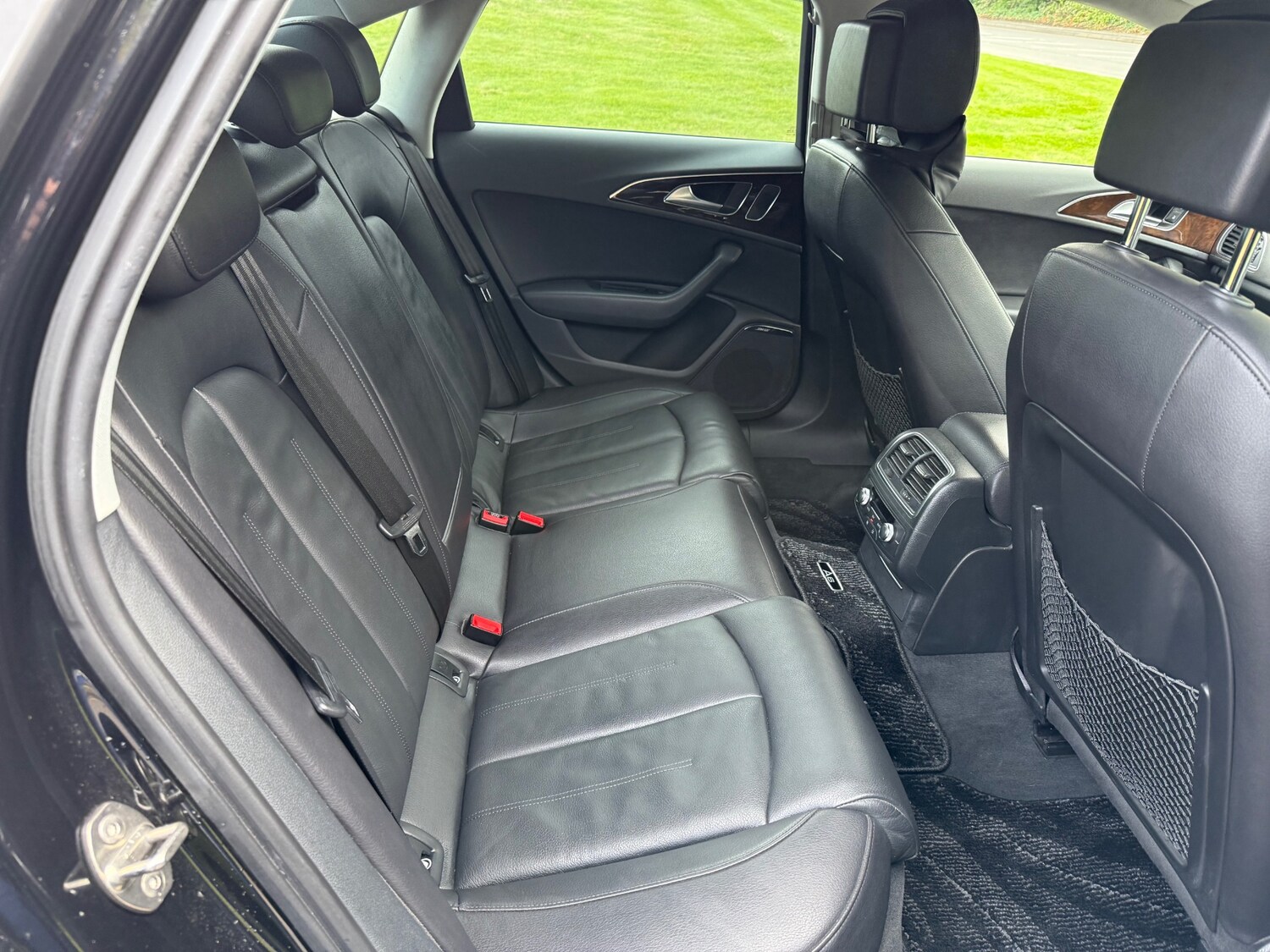 Used Audi A6 2023 for sale - 76366214: Photo 31