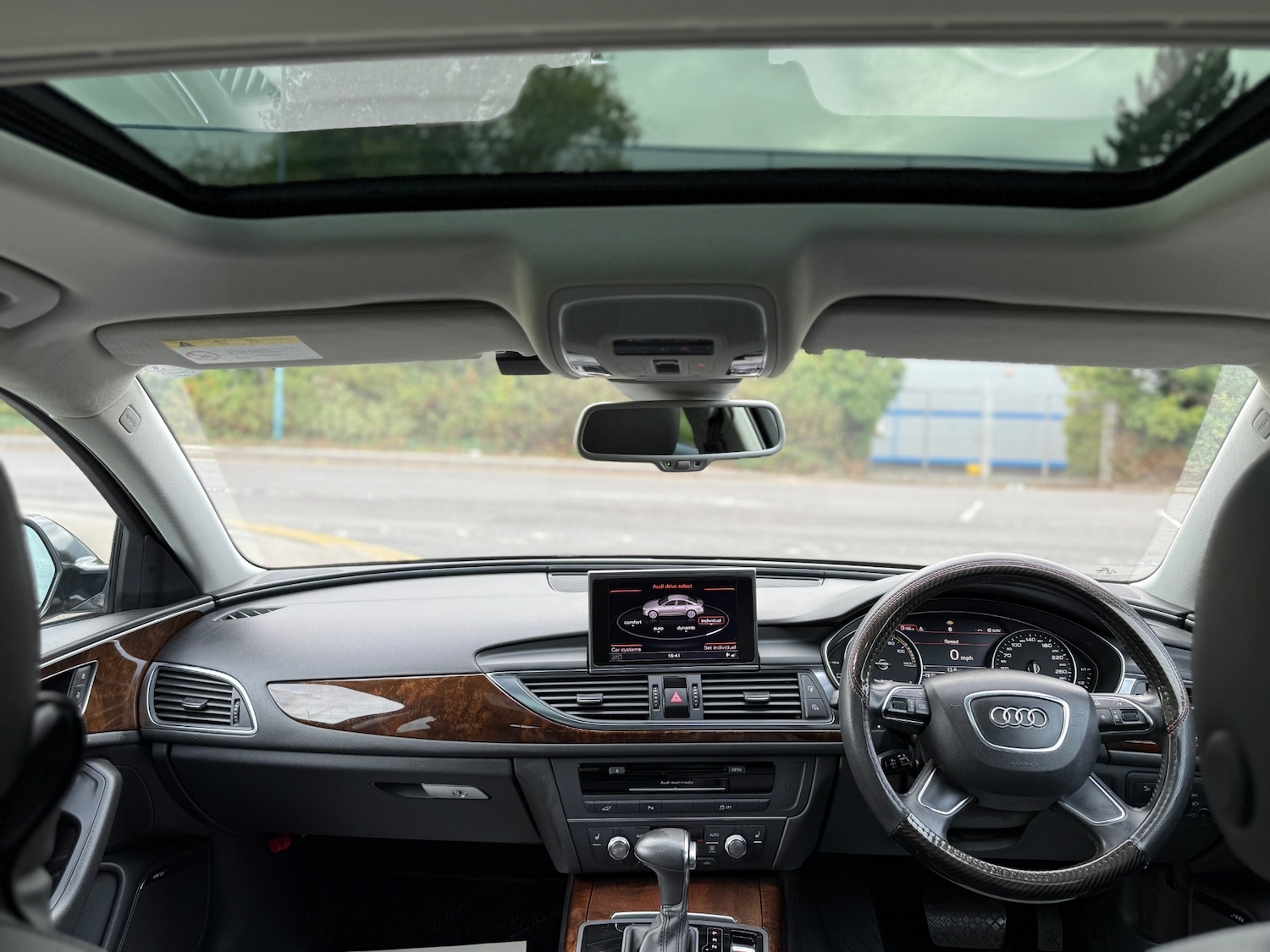 Used Audi A6 2023 for sale - 76366214: Photo 32