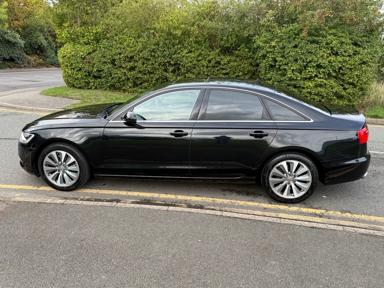 Used Audi A6 2023 for sale - 76366214: Photo 4