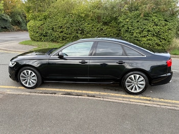 Used Audi A6 2013 for sale - 76366214: Photo