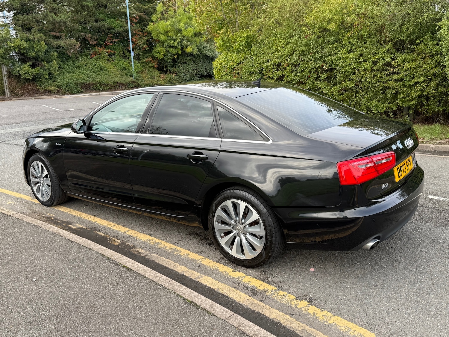 Used Audi A6 2023 for sale - 76366214: Photo 5