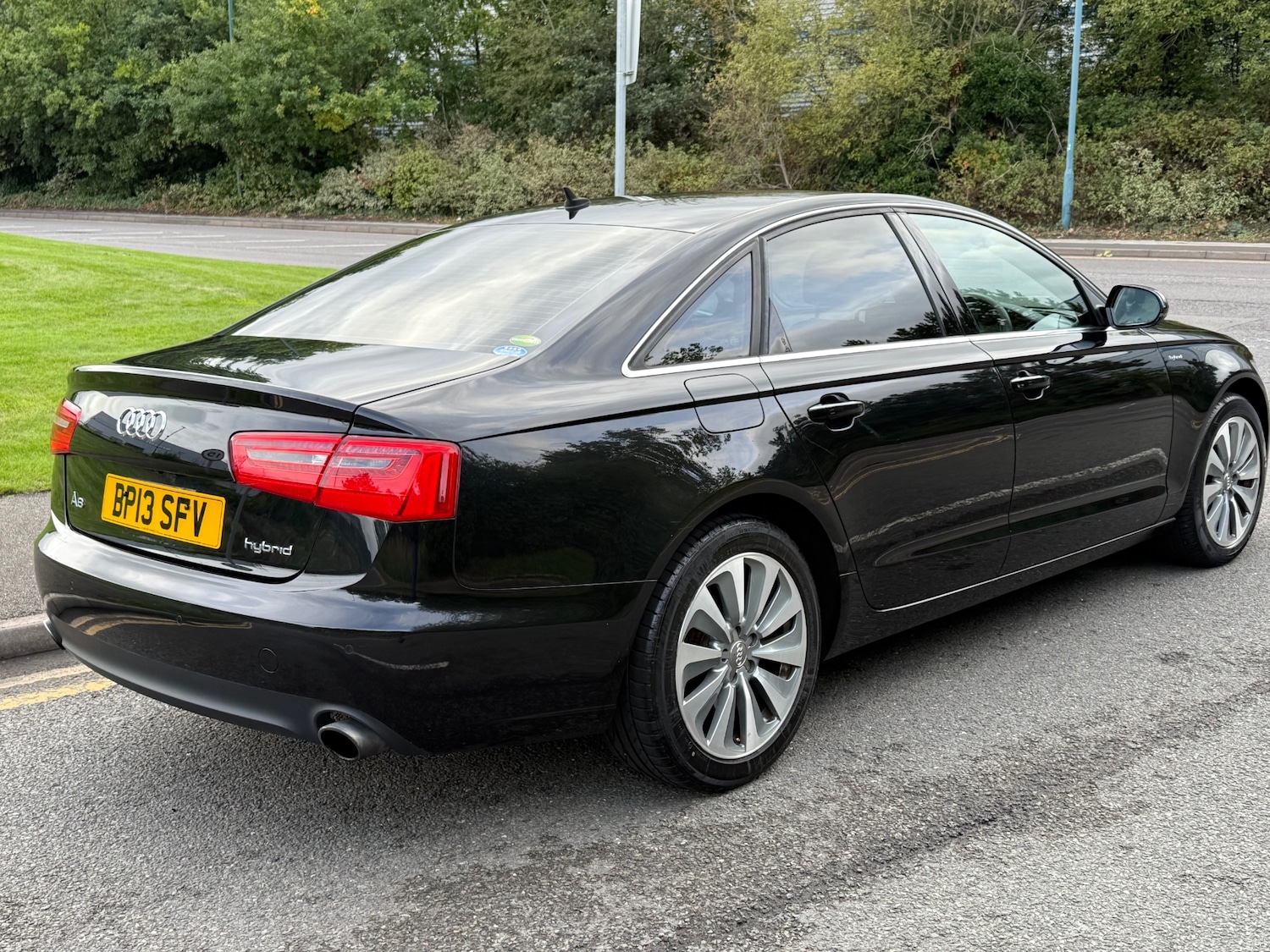 Used Audi A6 2023 for sale - 76366214: Photo 7