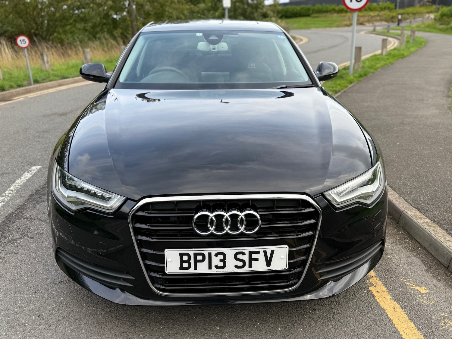 Used Audi A6 2023 for sale - 76366214: Photo 9