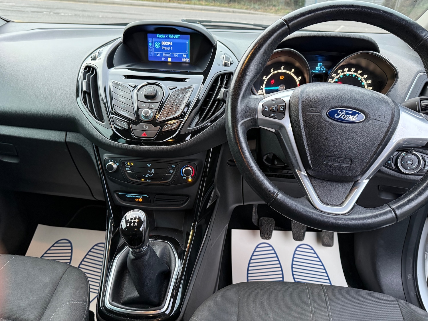 Used Ford B-MAX 2013 for sale - 77342258: Photo 14