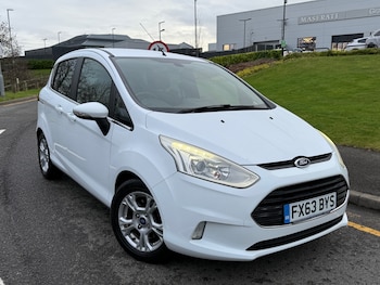 Used Ford B-MAX 2013 for sale - 77342258: Photo