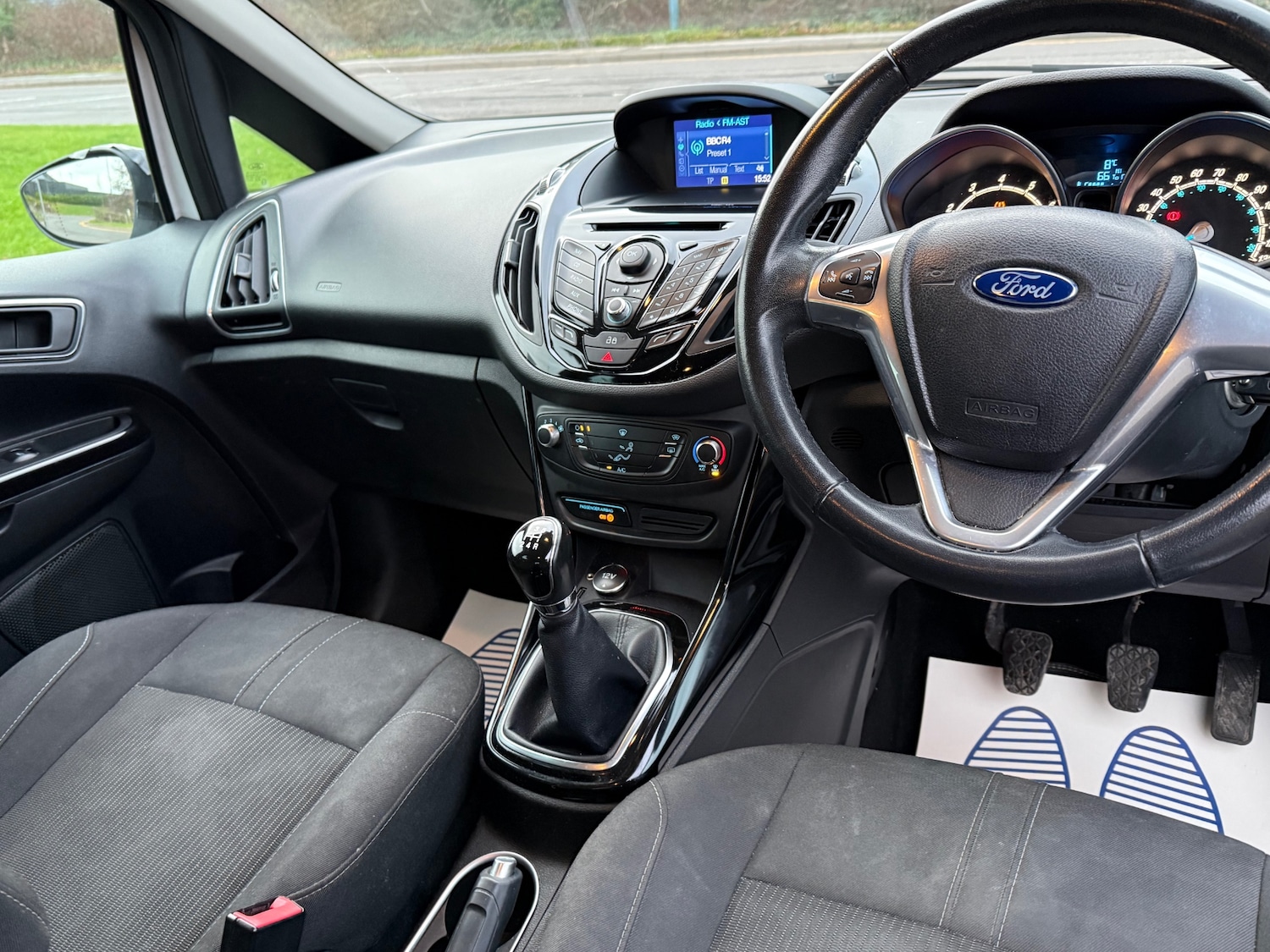 Used Ford B-MAX 2013 for sale - 77342258: Photo 23