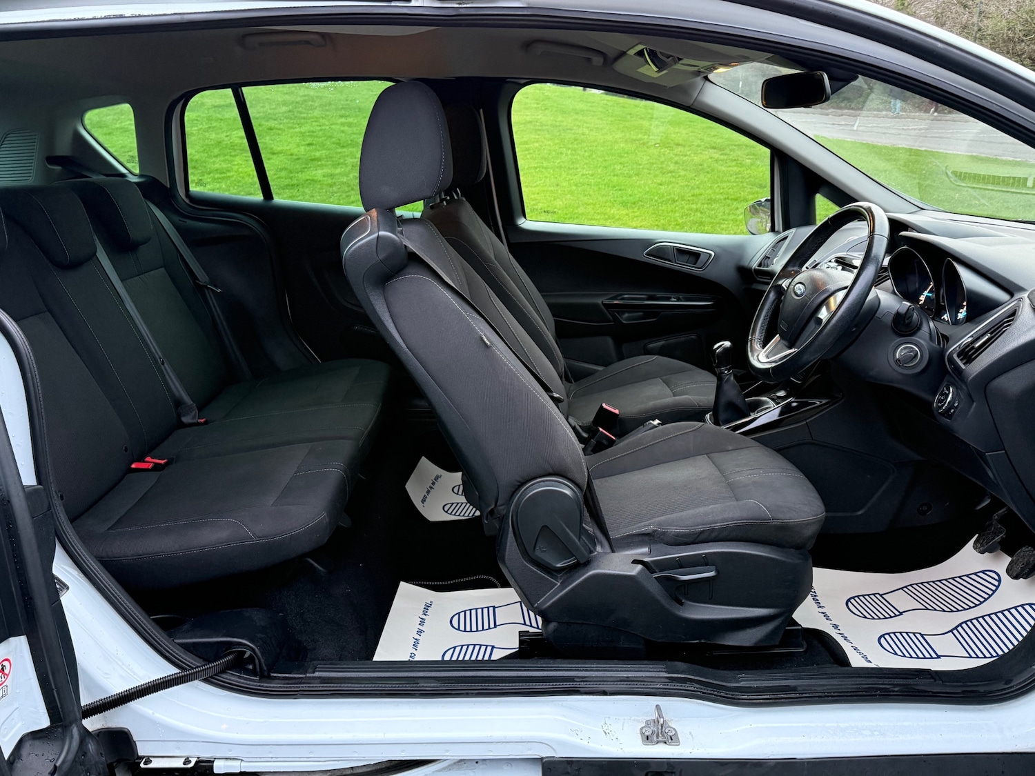 Used Ford B-MAX 2013 for sale - 77342258: Photo 24