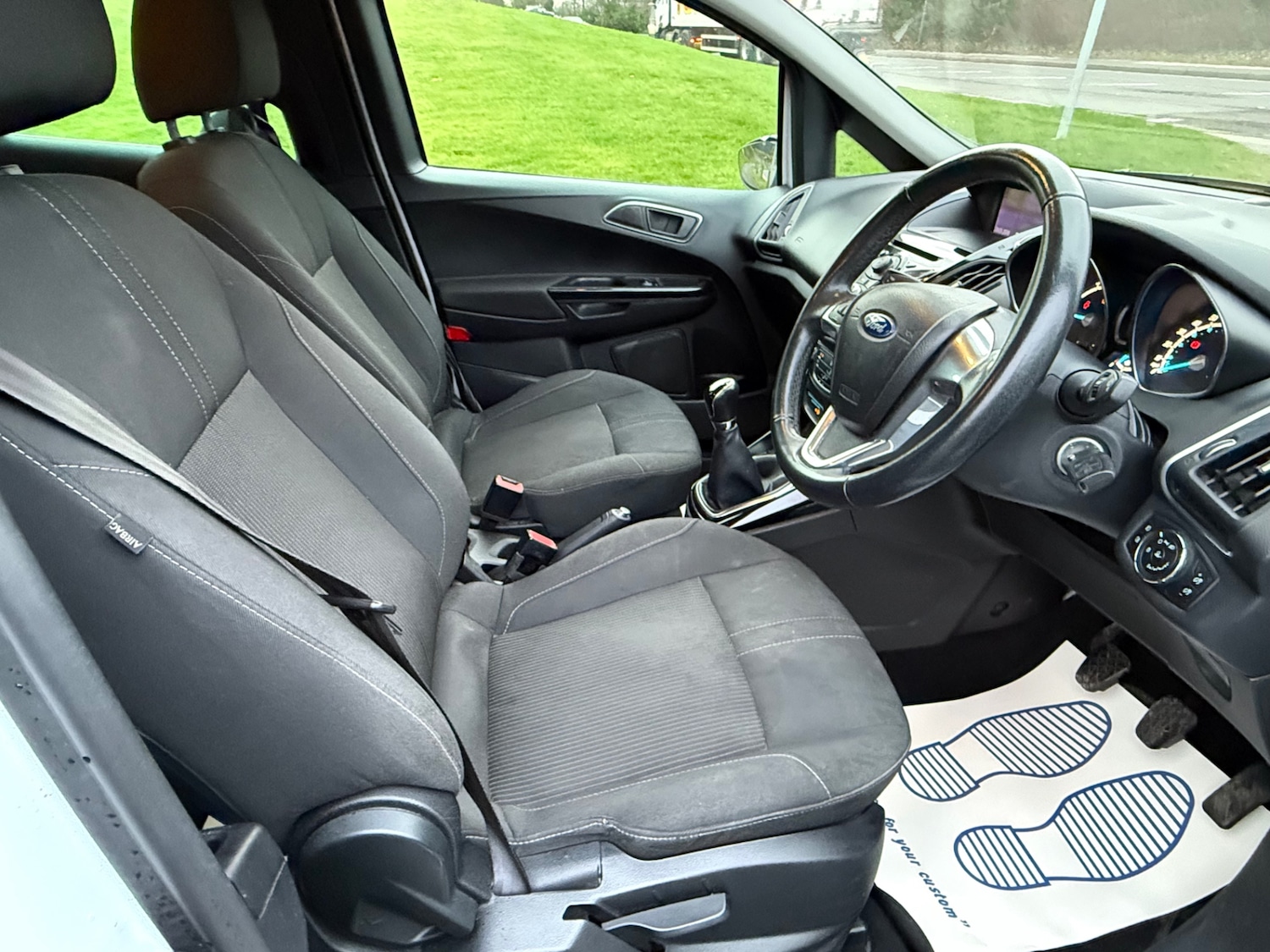 Used Ford B-MAX 2013 for sale - 77342258: Photo 9