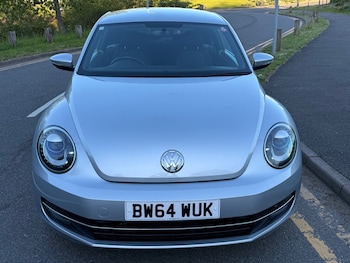 Used Volkswagen Beetle 2014 for sale - 78456305: Photo