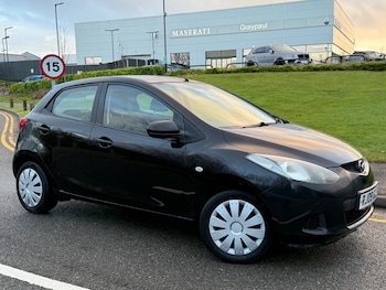 Used Mazda Mazda2 2009 for sale - 77290407: Photo