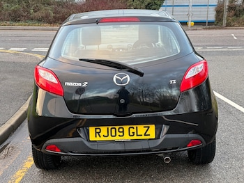 Used Mazda Mazda2 2009 for sale - 77290407: Photo
