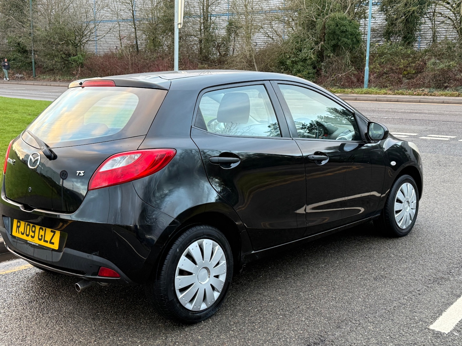 Used Mazda Mazda2 2009 for sale - 77290407: Photo 5