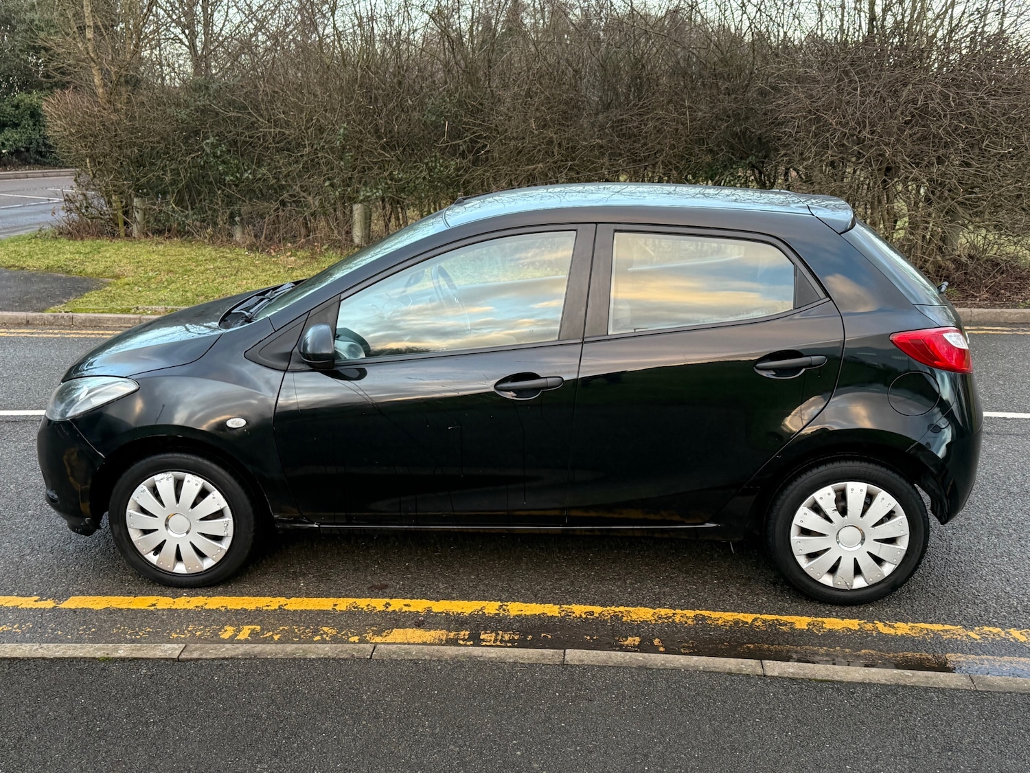 Used Mazda Mazda2 2009 for sale - 77290407: Photo 6